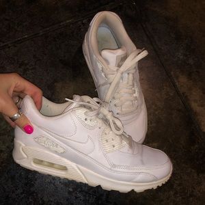 Nike air max
